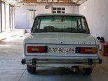 LADA (VAZ) 2106-5