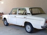 LADA (VAZ) 2106-7