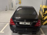 Mercedes S 65 AMG-4