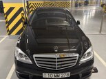 Mercedes S 65 AMG-1