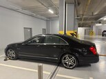Mercedes S 65 AMG-3