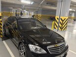 Mercedes S 65 AMG-2