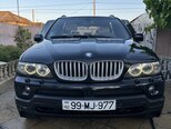 BMW X5-1
