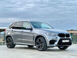 BMW X5-5