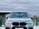 BMW X5-1