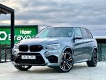 BMW X5-9