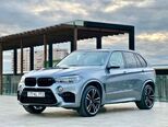 BMW X5-7