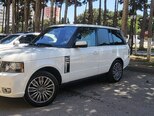 Land Rover Range Rover-2