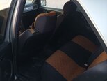 Mercedes 190-3