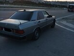 Mercedes 190-7