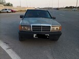 Mercedes 190-1