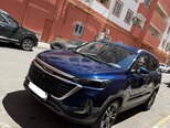 Baic X3-1