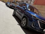 Baic X3-8