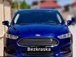Ford Fusion (North America)-1