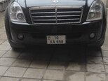 Ssang Yong Rexton-1
