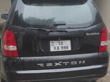 Ssang Yong Rexton-2