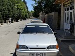 LADA (VAZ) 2115-1