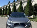 Hyundai Santa Fe-1