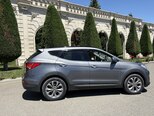 Hyundai Santa Fe-4