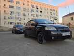 Chevrolet Aveo-3