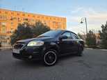 Chevrolet Aveo-5