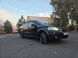Chevrolet Aveo-2
