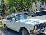 GAZ 24 "Volga"-3