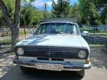 GAZ 24 "Volga"-1