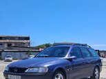 Opel Vectra-8