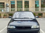 Opel Astra-1