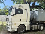 MAN TGX 18.440-10