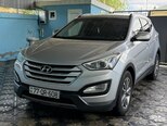 Hyundai Santa Fe-10