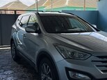 Hyundai Santa Fe-9