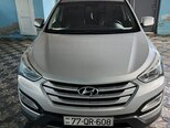 Hyundai Santa Fe-1