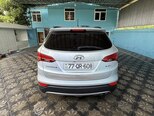 Hyundai Santa Fe-3