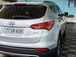 Hyundai Santa Fe-7