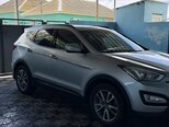 Hyundai Santa Fe-8