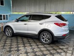 Hyundai Santa Fe-6