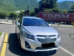 Chevrolet Cruze-1