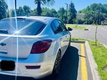 Chevrolet Cruze-4