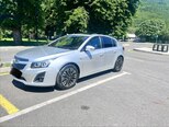 Chevrolet Cruze-3