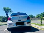 Chevrolet Cruze-2