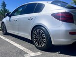 Chevrolet Cruze-5