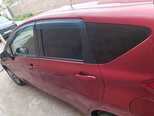 Nissan Note-4