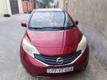 Nissan Note-1