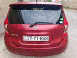 Nissan Note-7