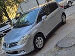 Nissan Tiida-3