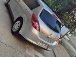 Nissan Tiida-5