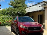 Kia Sorento-1