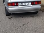 Mercedes 190-2